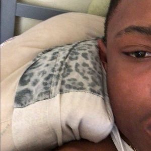 Meet your Posher, Frank